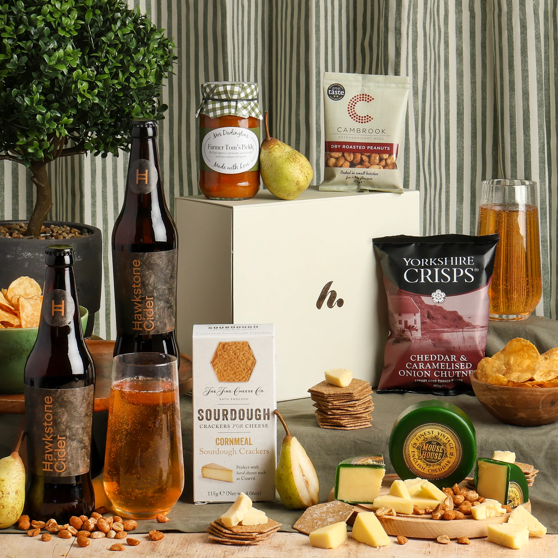 bestselling hampers for him